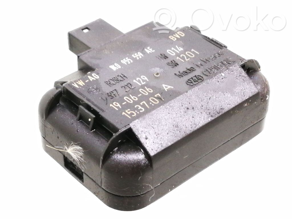 Volkswagen Golf V Rain sensor 