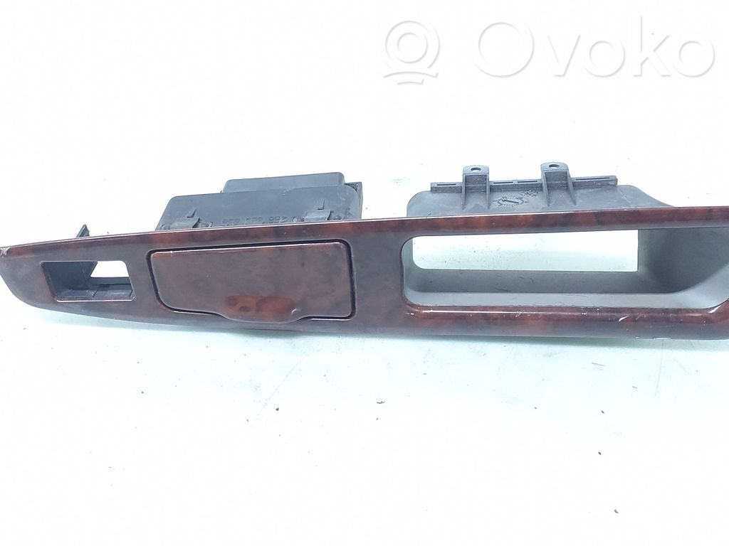 Audi A8 S8 D2 4D Rear door handle trim 