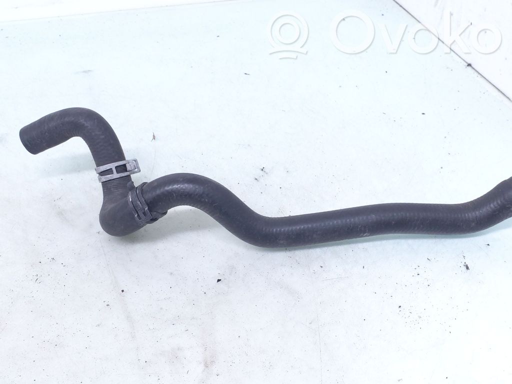 BMW 5 E60 E61 Engine coolant pipe/hose 