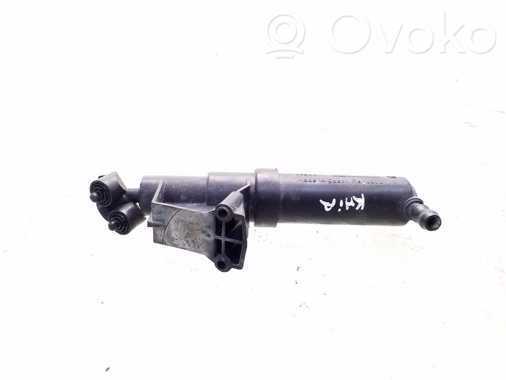 Volvo V50 Buse de lave-phares 