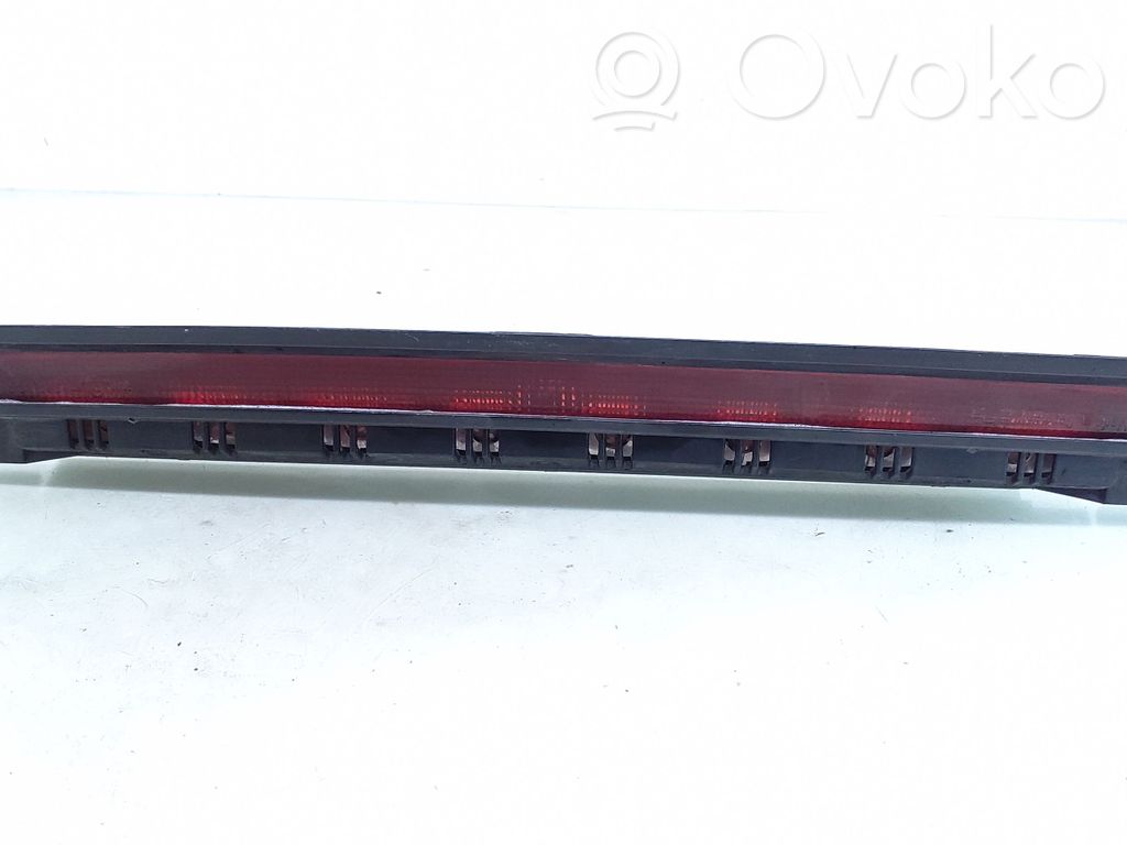 Volkswagen PASSAT B5 Luce d’arresto centrale/supplementare