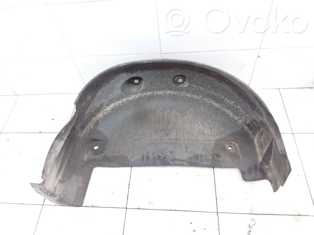 Renault Trafic II (X83) Rivestimento paraspruzzi parafango posteriore 