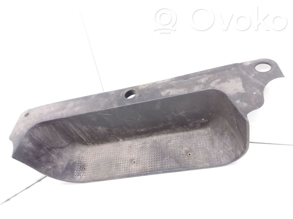 Renault Trafic II (X83) Copertura del rivestimento del sottoporta anteriore