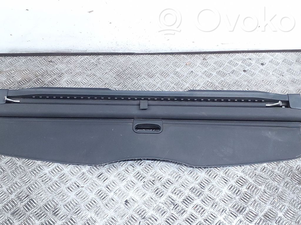BMW 5 E60 E61 Parcel shelf load cover 