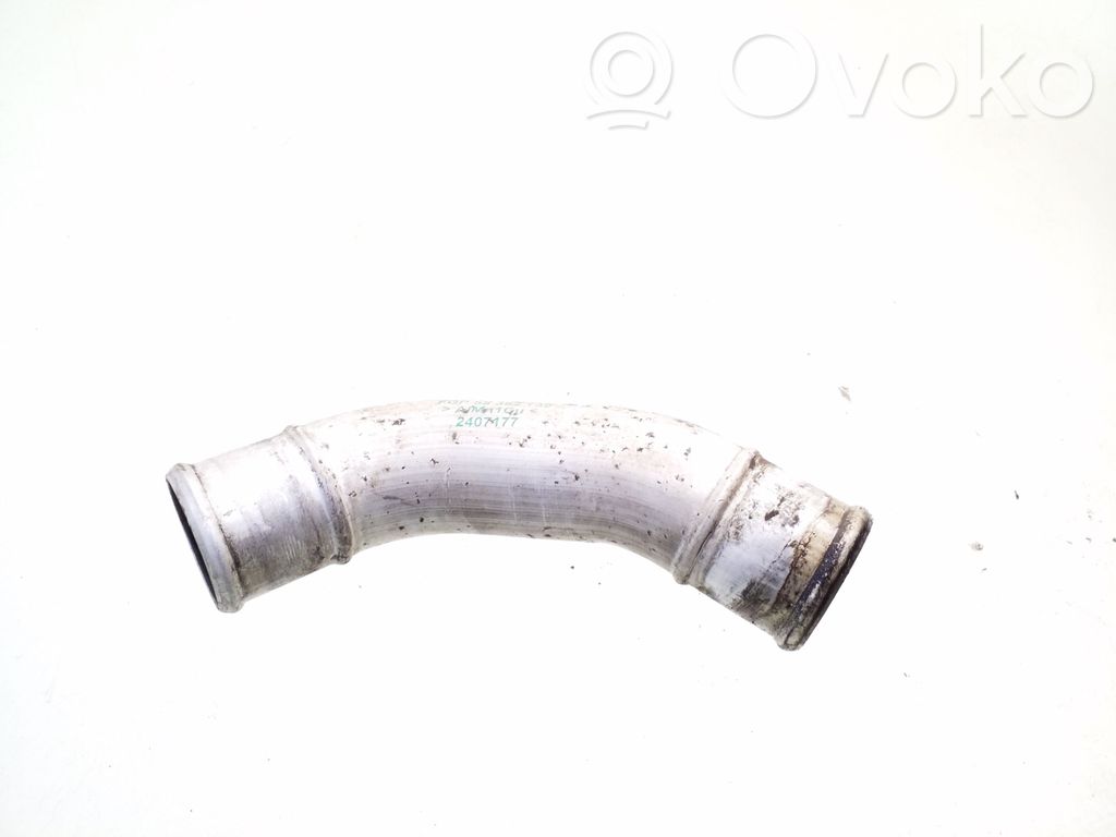 Opel Vectra C Interkūlerio žarna (-os)/ vamzdelis (-iai) 