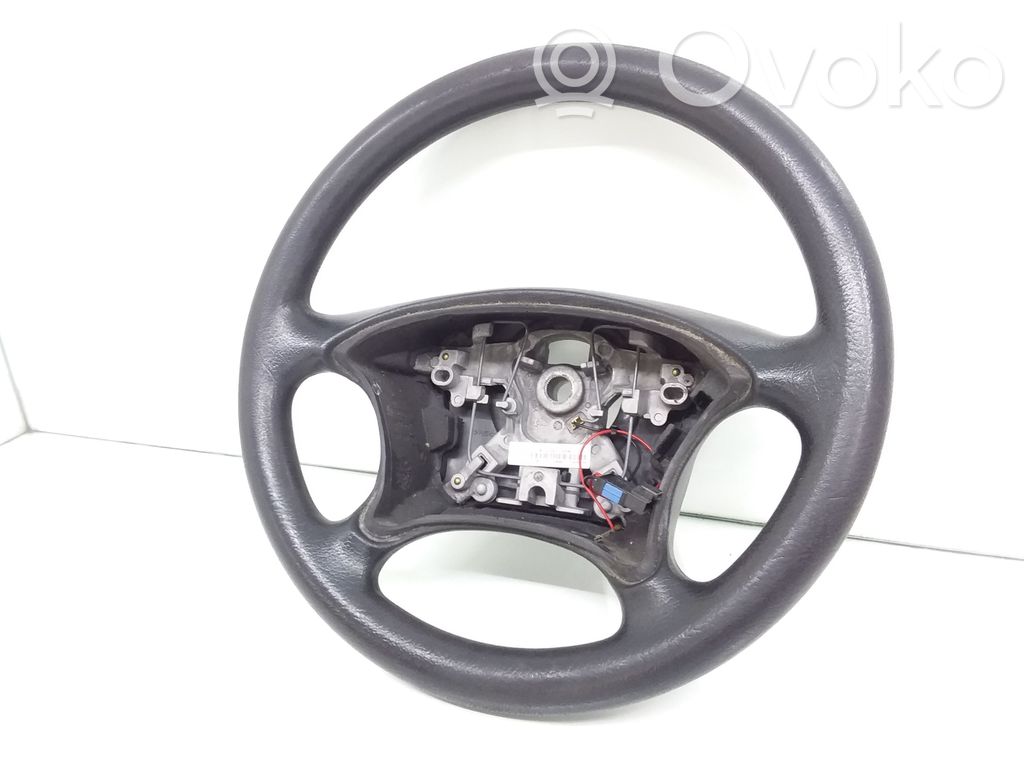 Citroen Berlingo Stūre 