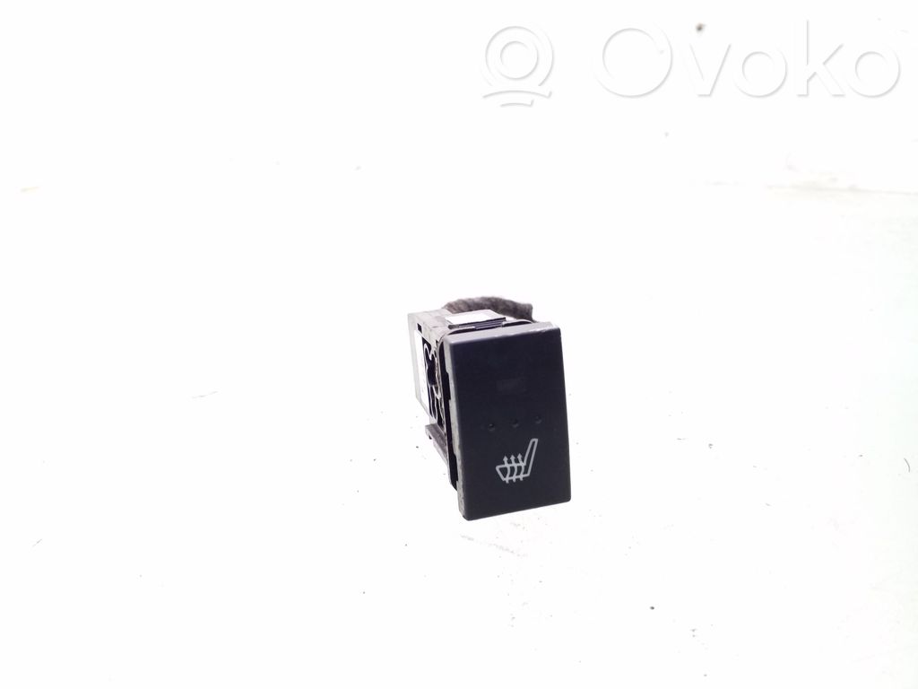 Mazda 3 I Seat heating switch 