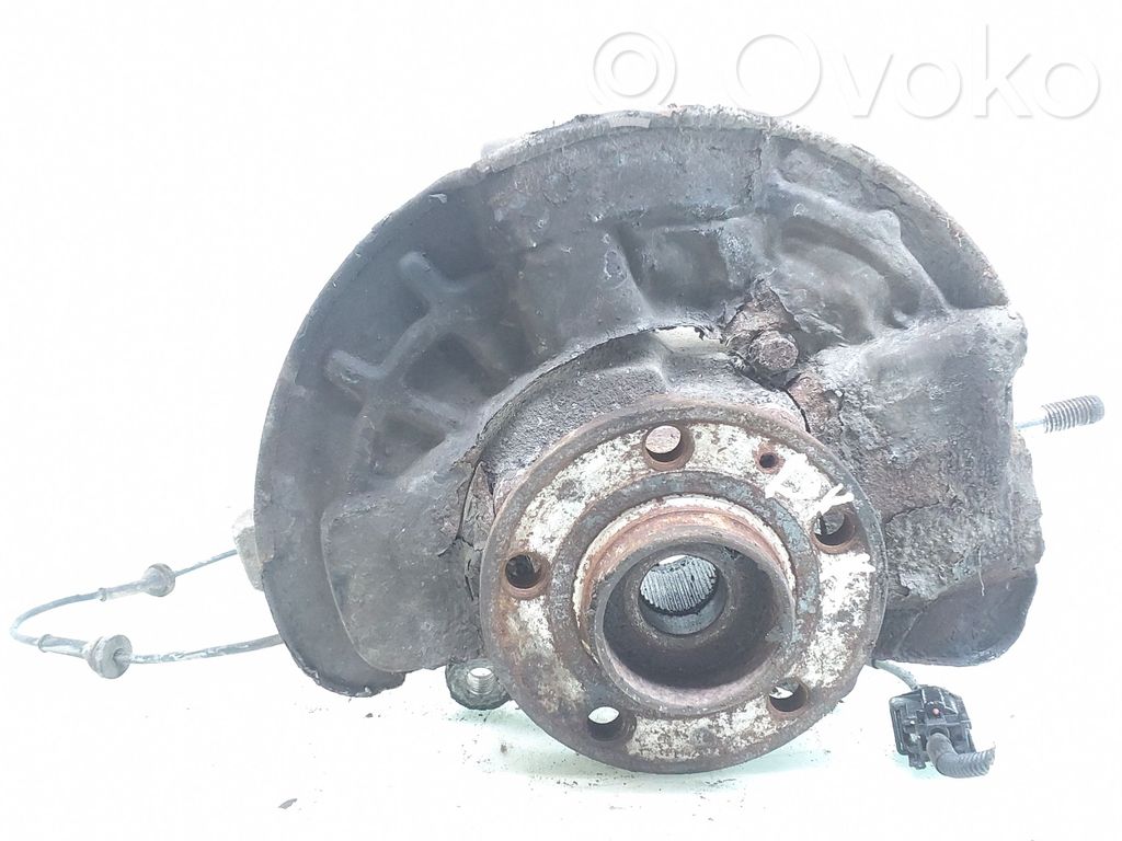 Achsschenkel vorne   9461943