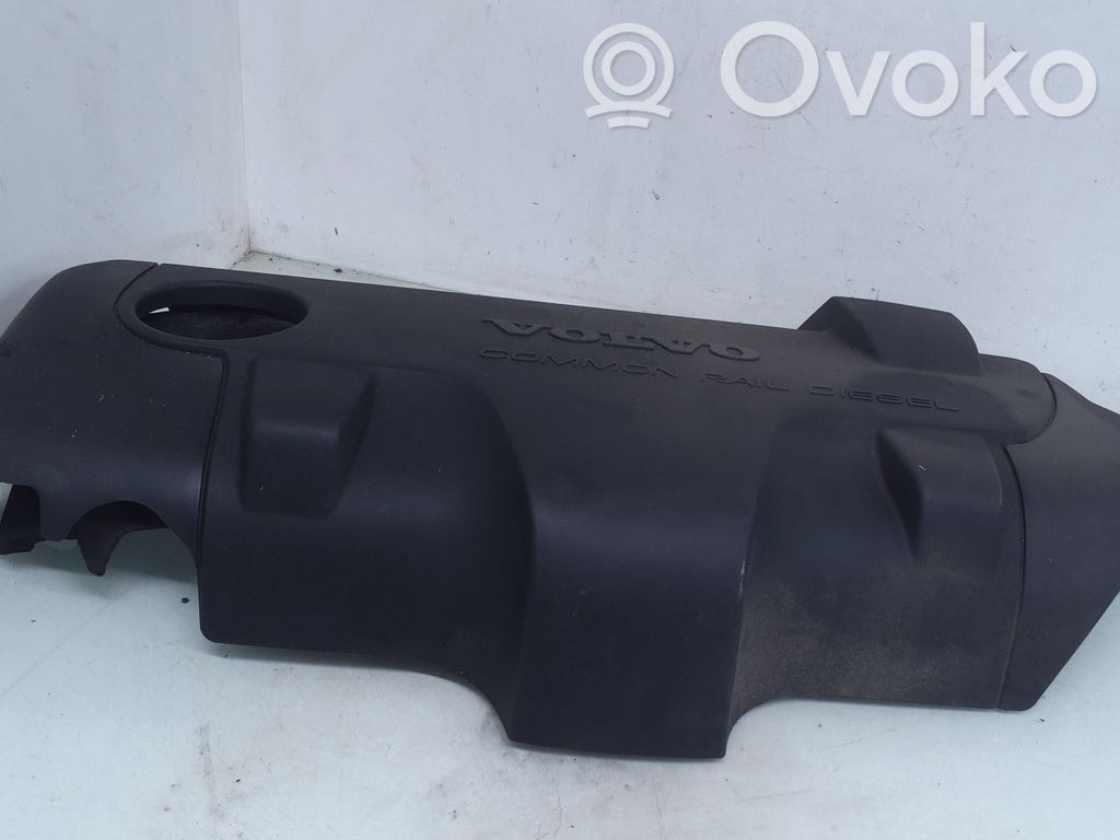 Volvo S60 Moottorin koppa 