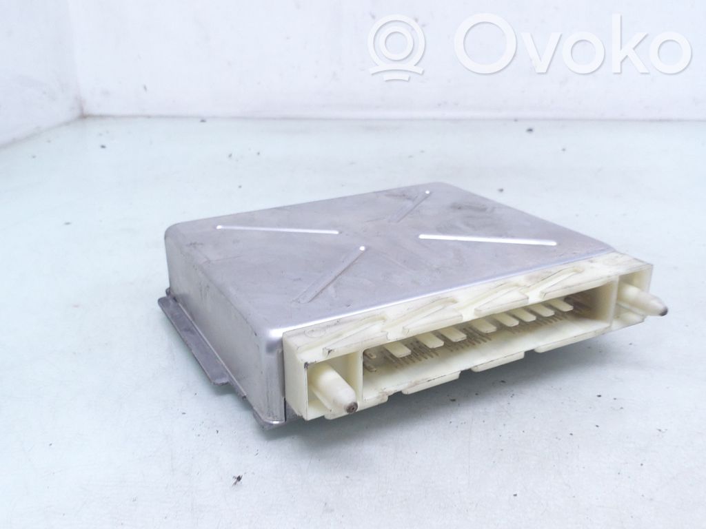 Volvo S80 Getriebesteuergerät TCU 