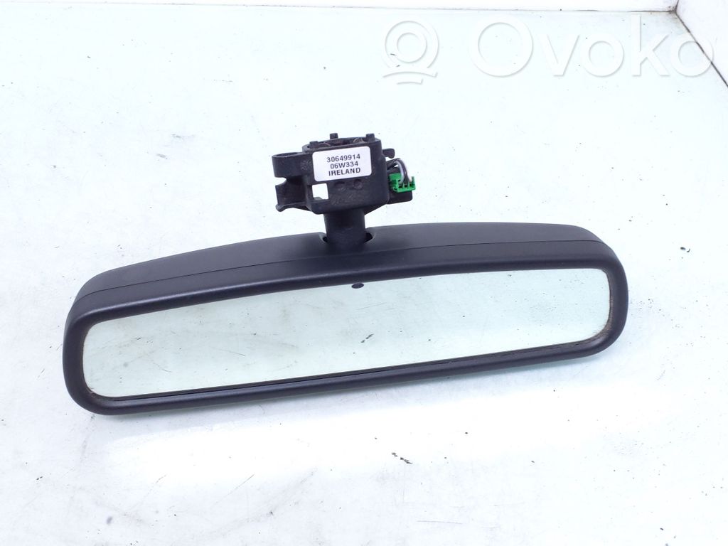 Volvo S80 Espejo retrovisor (interior) 