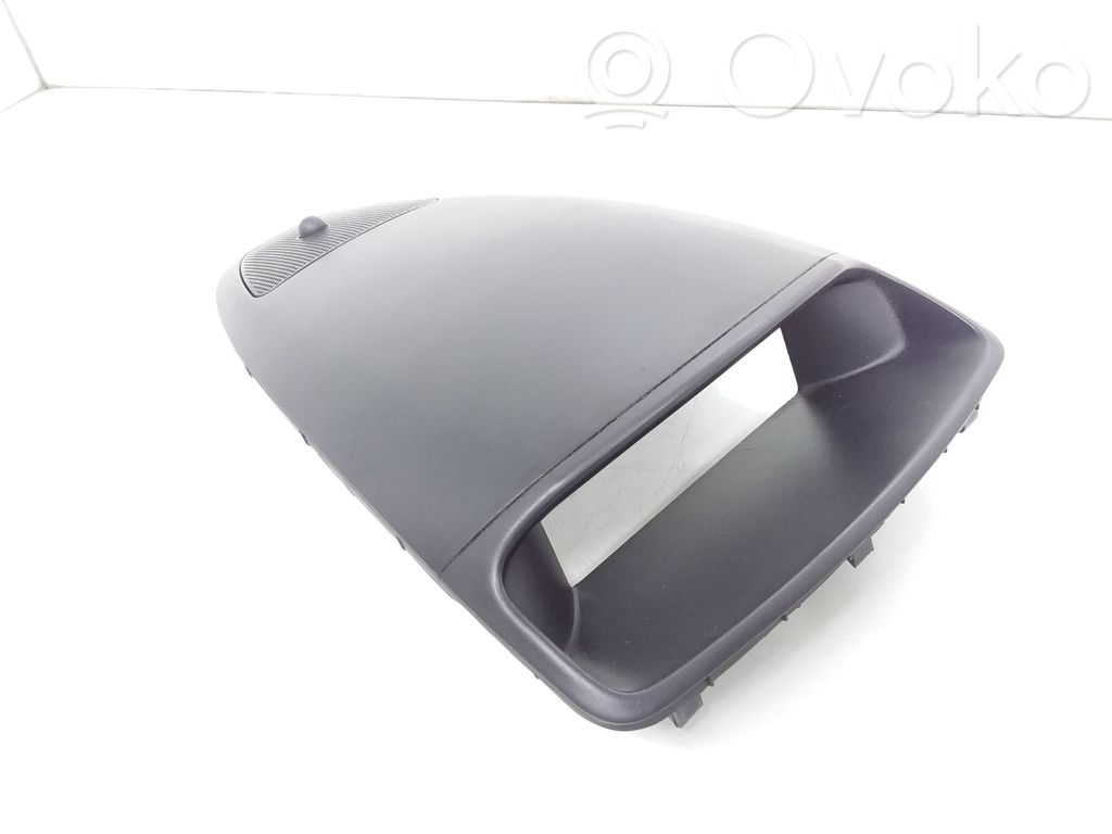 Opel Corsa D Panelės apdaila 