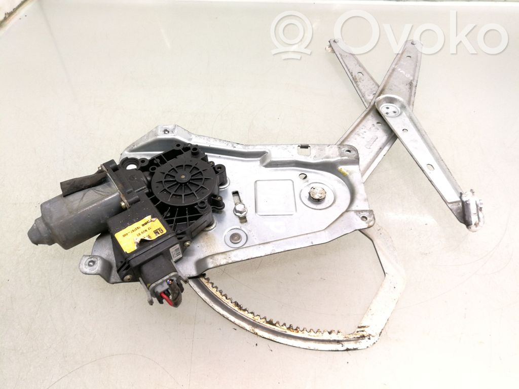 Opel Omega B2 Elektryczny podnośnik szyby drzwi przednich 