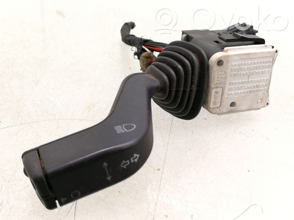 Opel Omega B2 Indicator stalk 