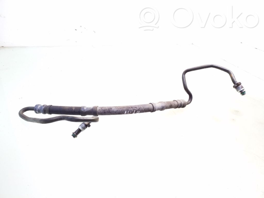 Ohjaustehostimen letkusto   0100185101