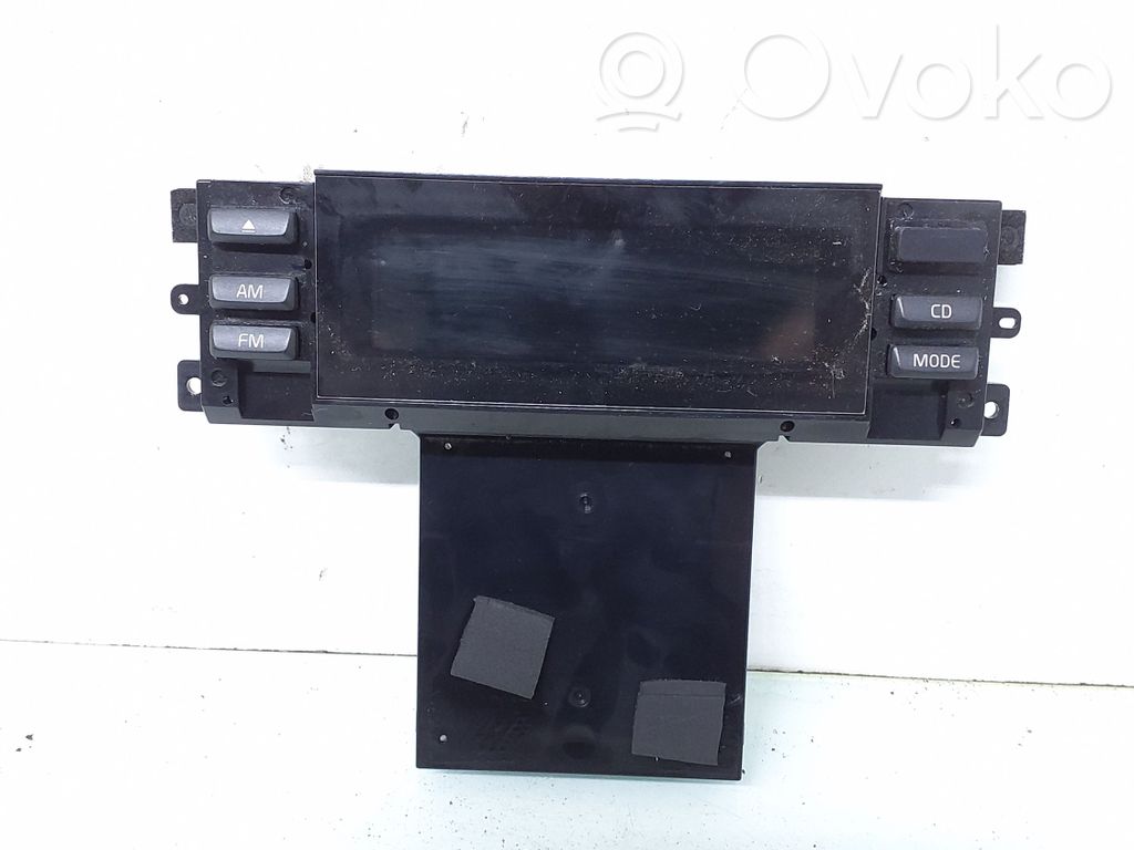 Volvo S80 Monitor/display/piccolo schermo 