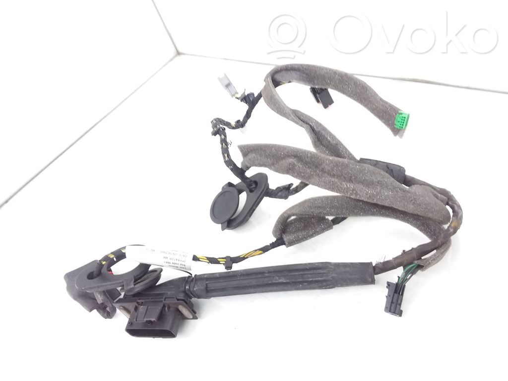 Volvo V50 Cablaggio porta anteriore