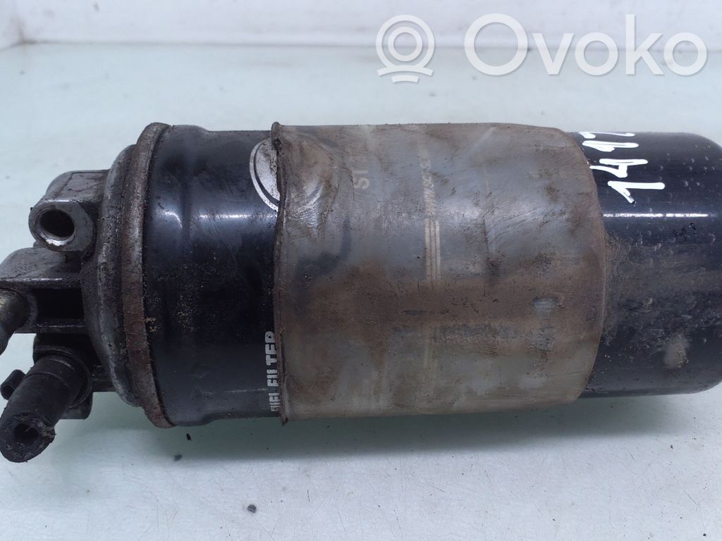Volvo S80 Filtru combustibil 