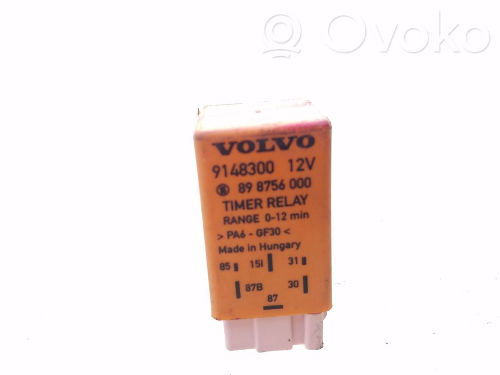 Volvo S70 V70 V70 XC Relè alzacristalli elettrici