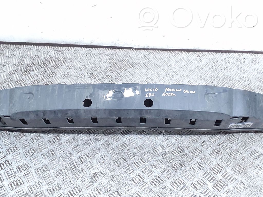Volvo S80 Etupuskurin vaimennin