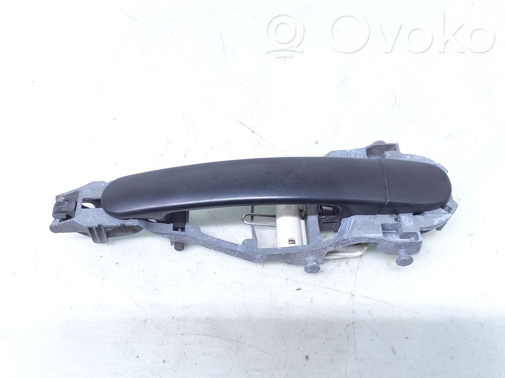 Volkswagen Golf V Manecilla externa puerta delantera 