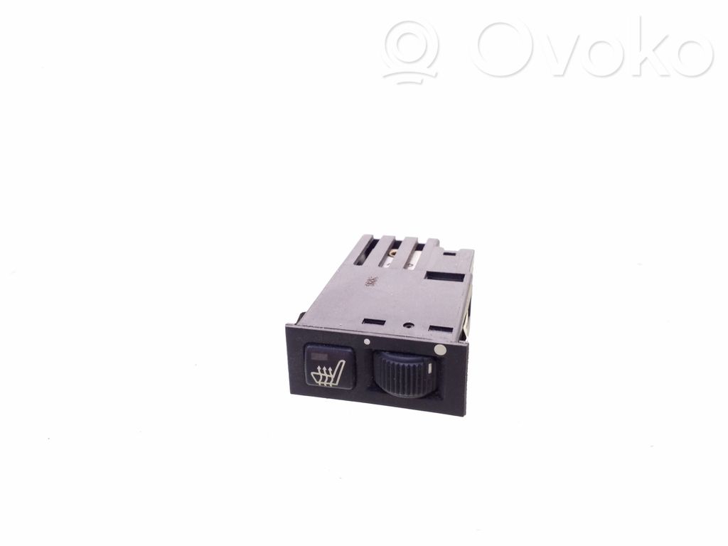 BMW 7 E38 Seat heating switch 