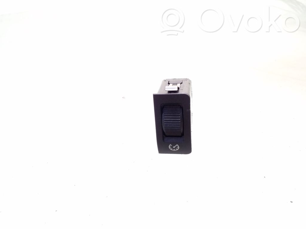 BMW 7 E38 Panel lighting control switch 