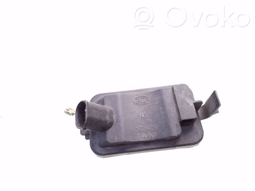 BMW 7 E38 Pièce antibrouillard 