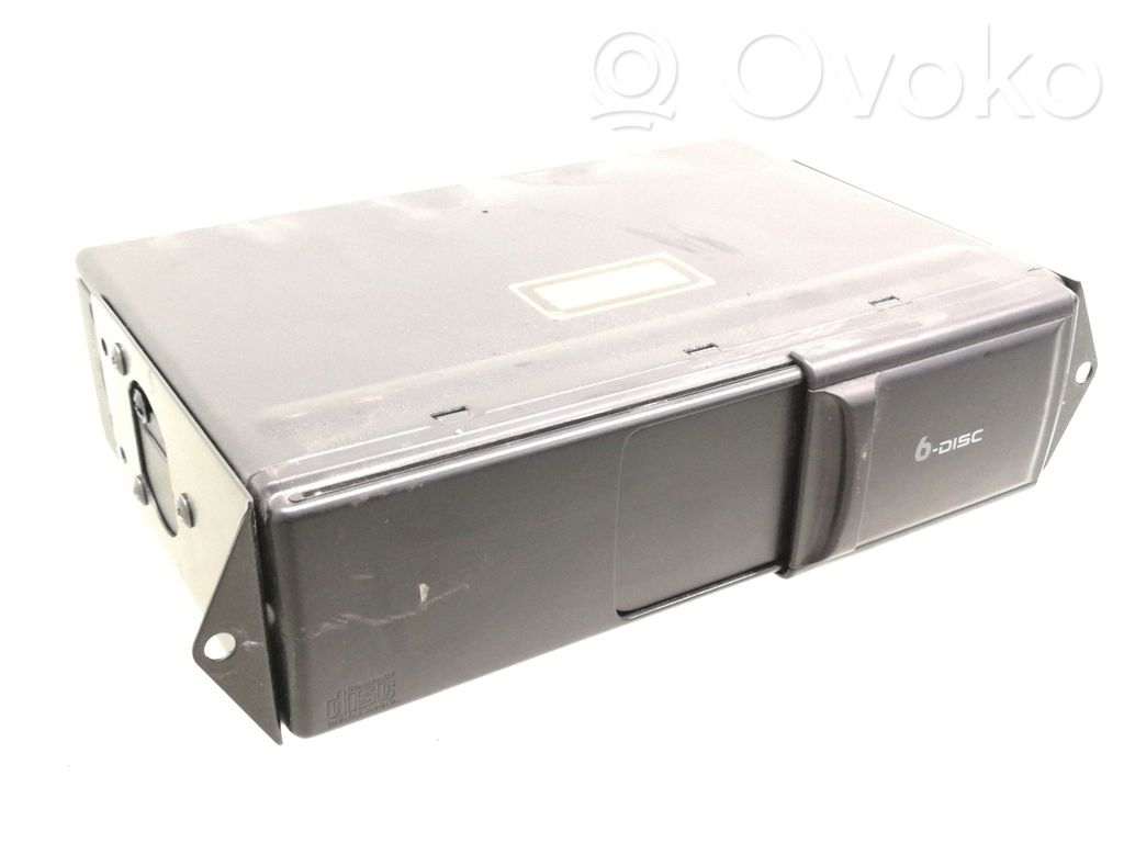 CD/DVD-vaihdin   1J6035111