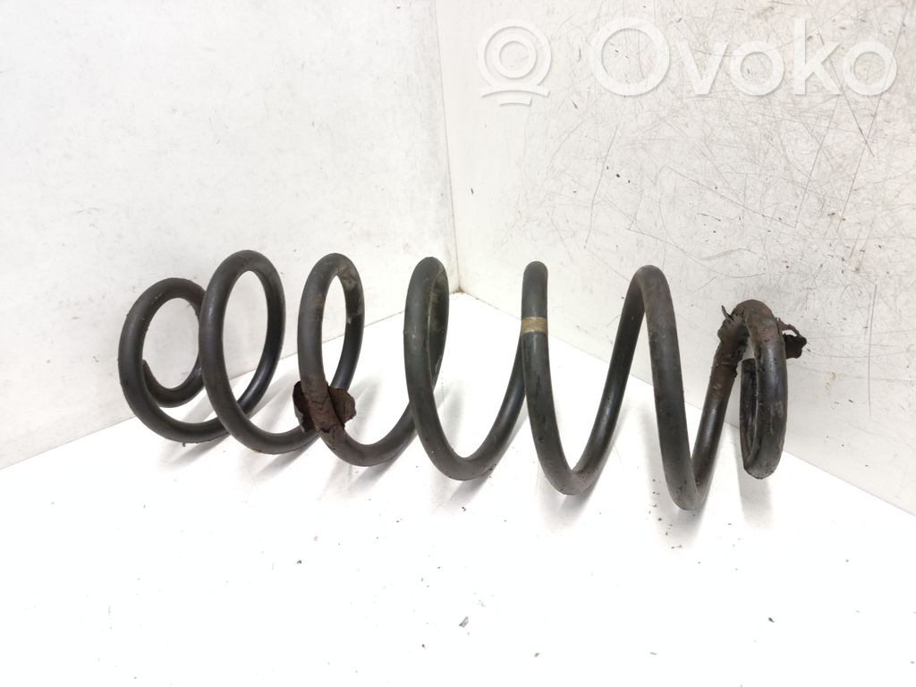 Arc elicoidal spate