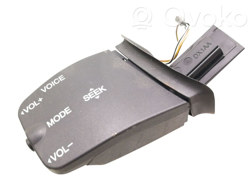 Ford Focus Unidad central de control multimedia 