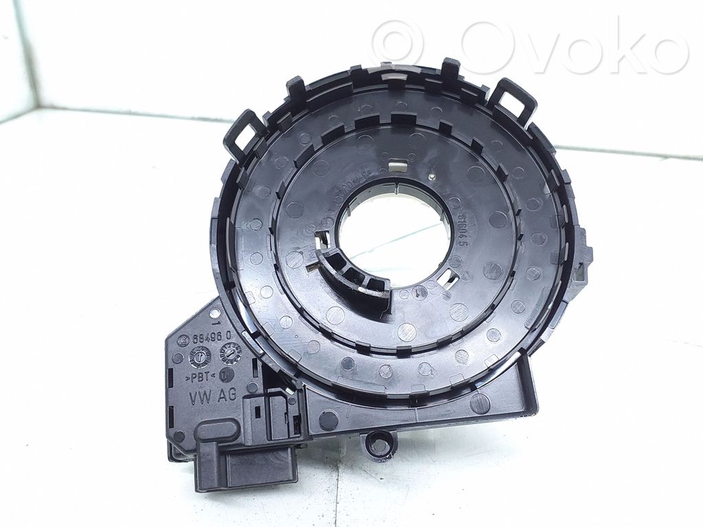 Volkswagen PASSAT B6 Inel glisant airbag (inel SRS)