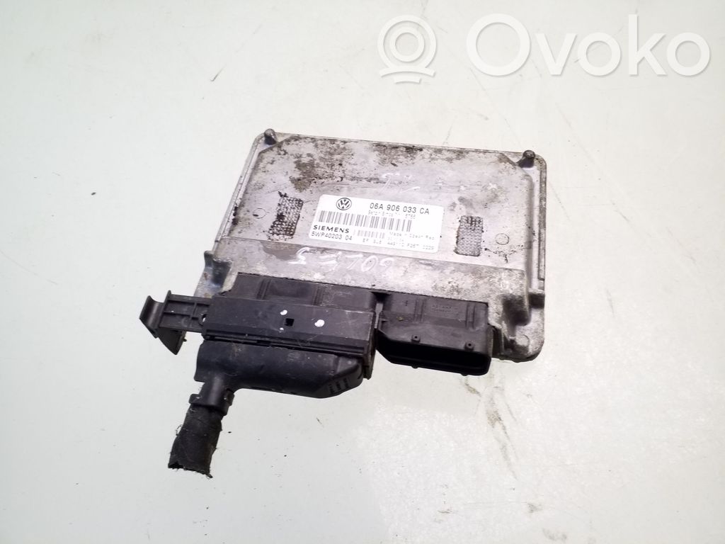 AC 428 Sterownik / Moduł ECU 