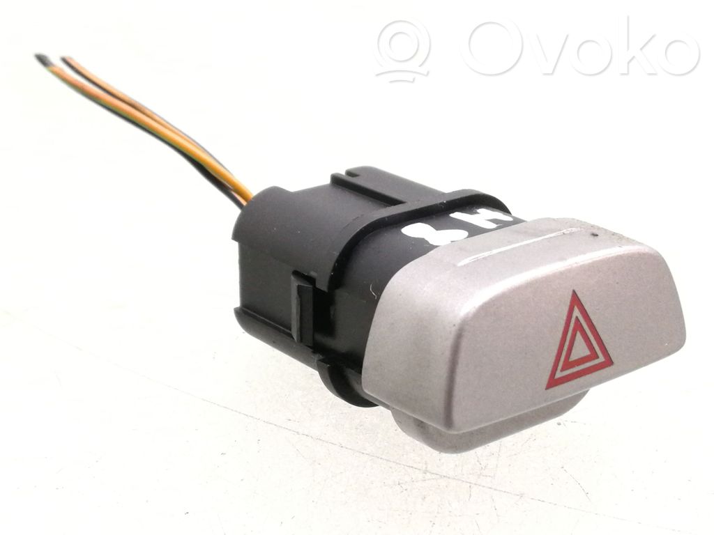 Ford Focus Hazard light switch 