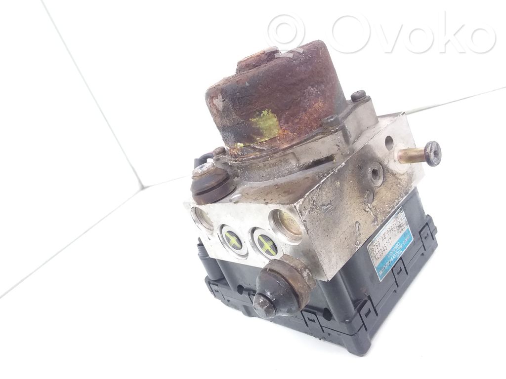 AC 428 ABS Blokas 