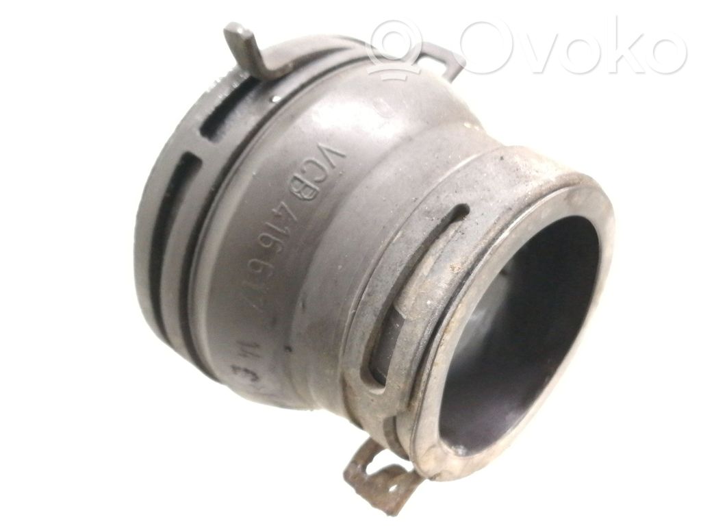 Volkswagen PASSAT B6 Tuyau d'admission d'air turbo