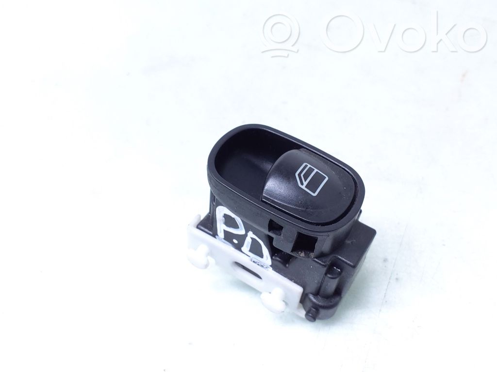 Mercedes-Benz C W203 Comutator comandă geamuri electrice 