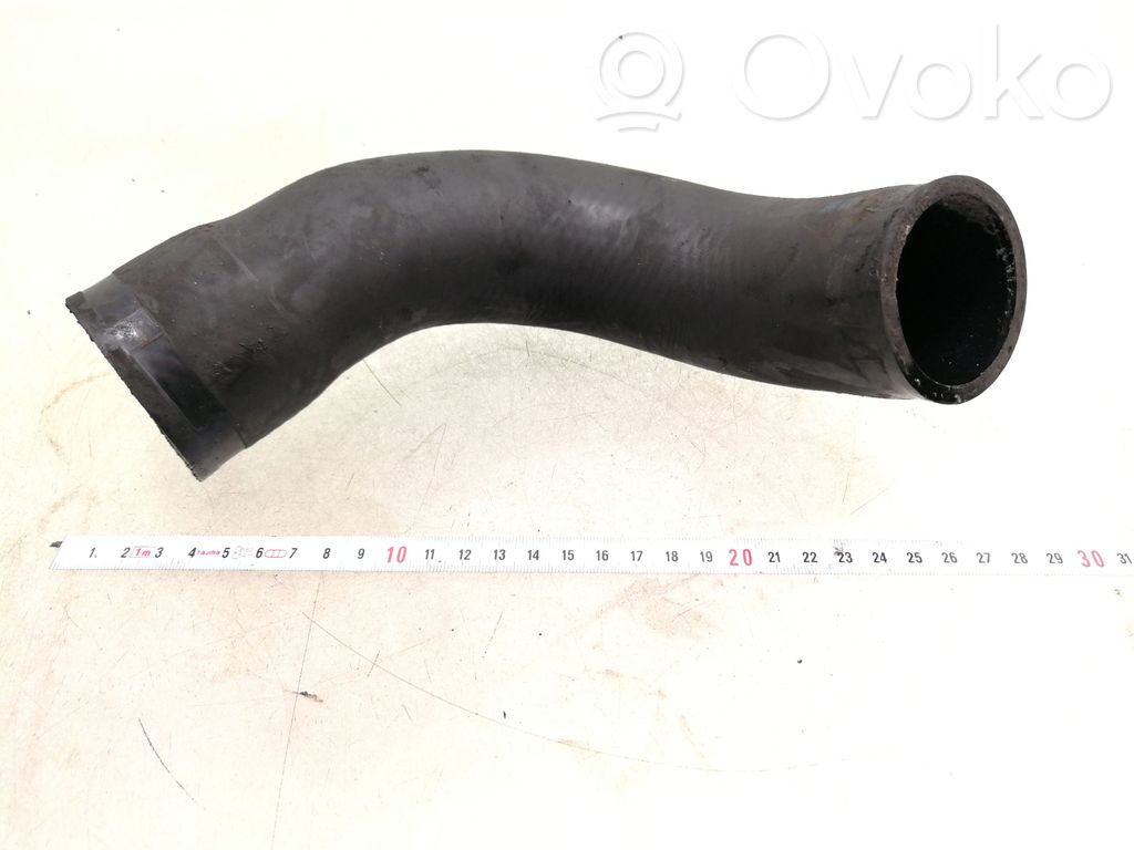 Toyota Avensis T250 Tube d'admission de tuyau de refroidisseur intermédiaire