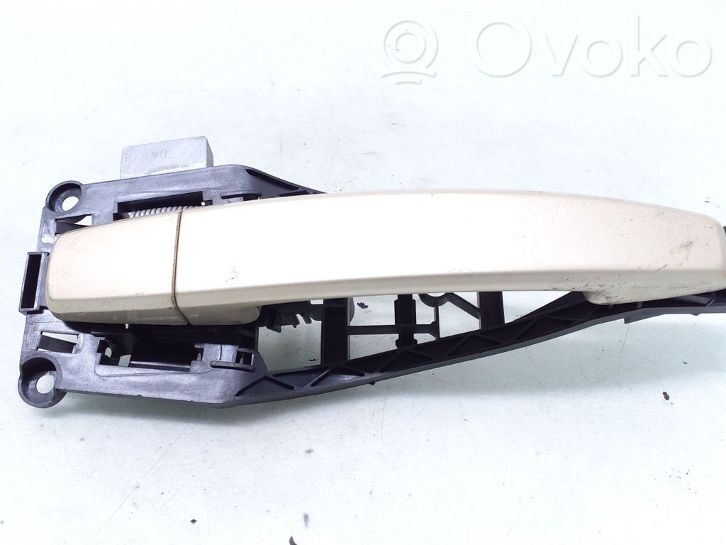 Etuoven ulkokahva   24463524