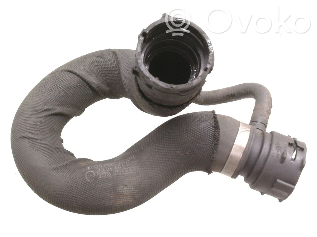 Audi A6 S6 C6 4F Engine coolant pipe/hose 