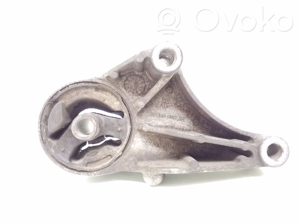 Opel Astra H Engine mount bracket 