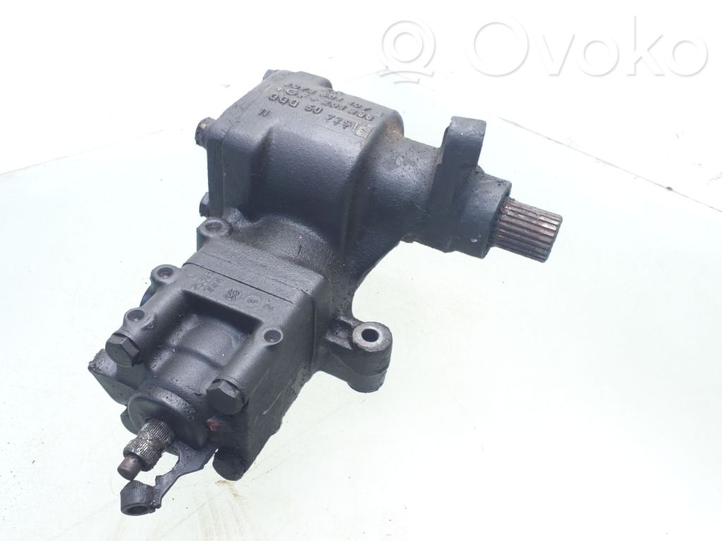 BMW 7 E38 Steering rack 