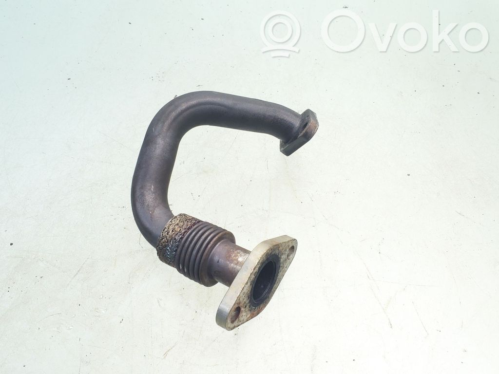 Skoda Octavia Mk2 (1Z) Conductă/furtun supapă EGR 