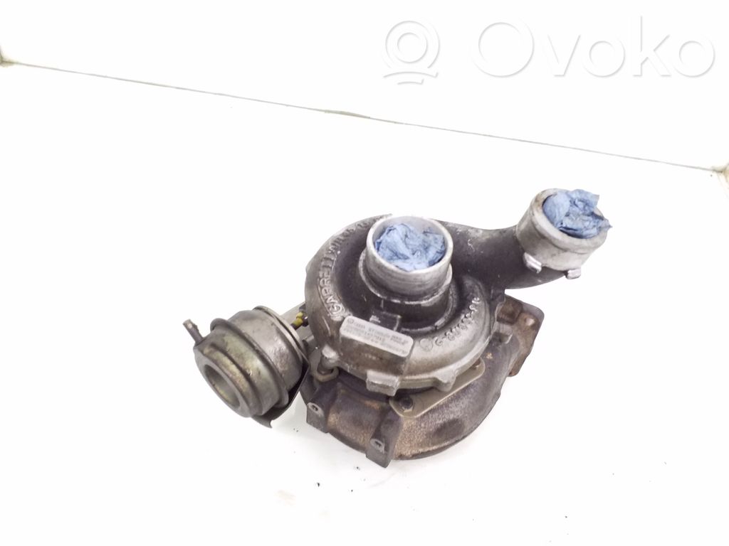 Turboahdin   059145701S,GT2852V,GE202875F