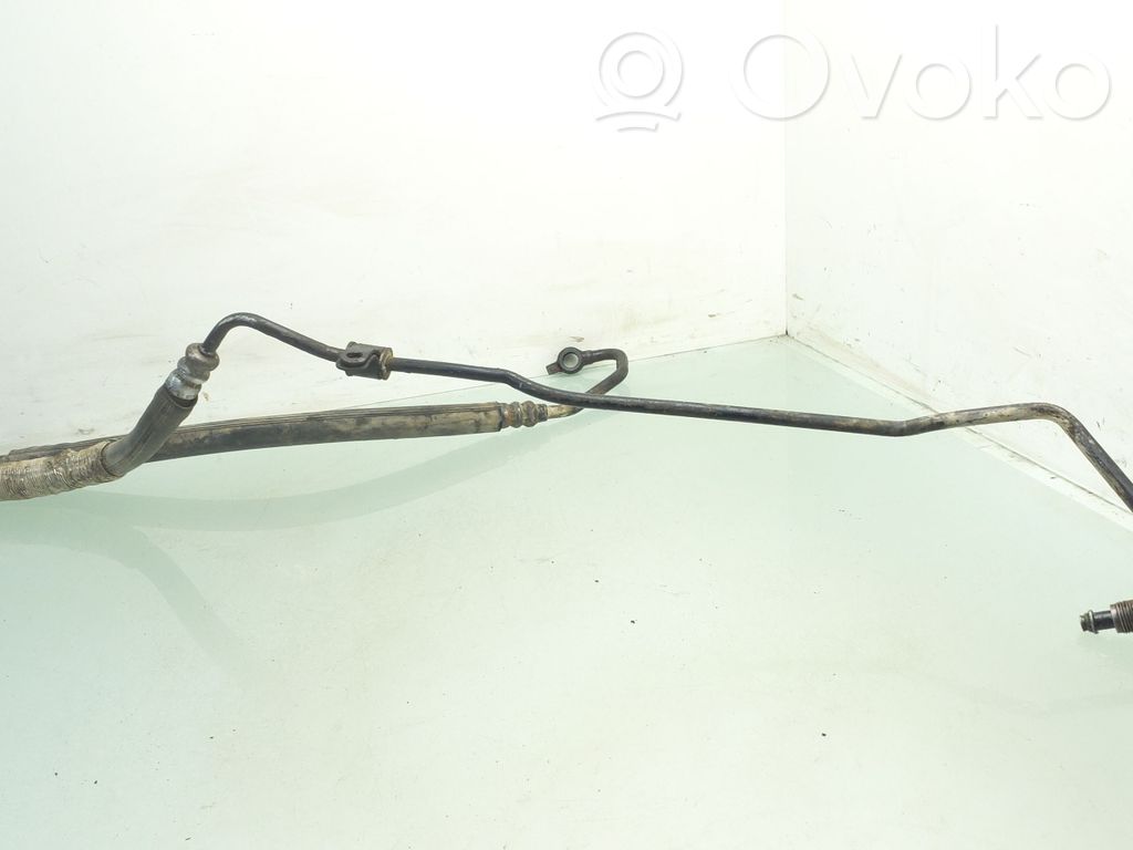 Volkswagen Sharan Tubo flessibile mandata olio del turbocompressore turbo