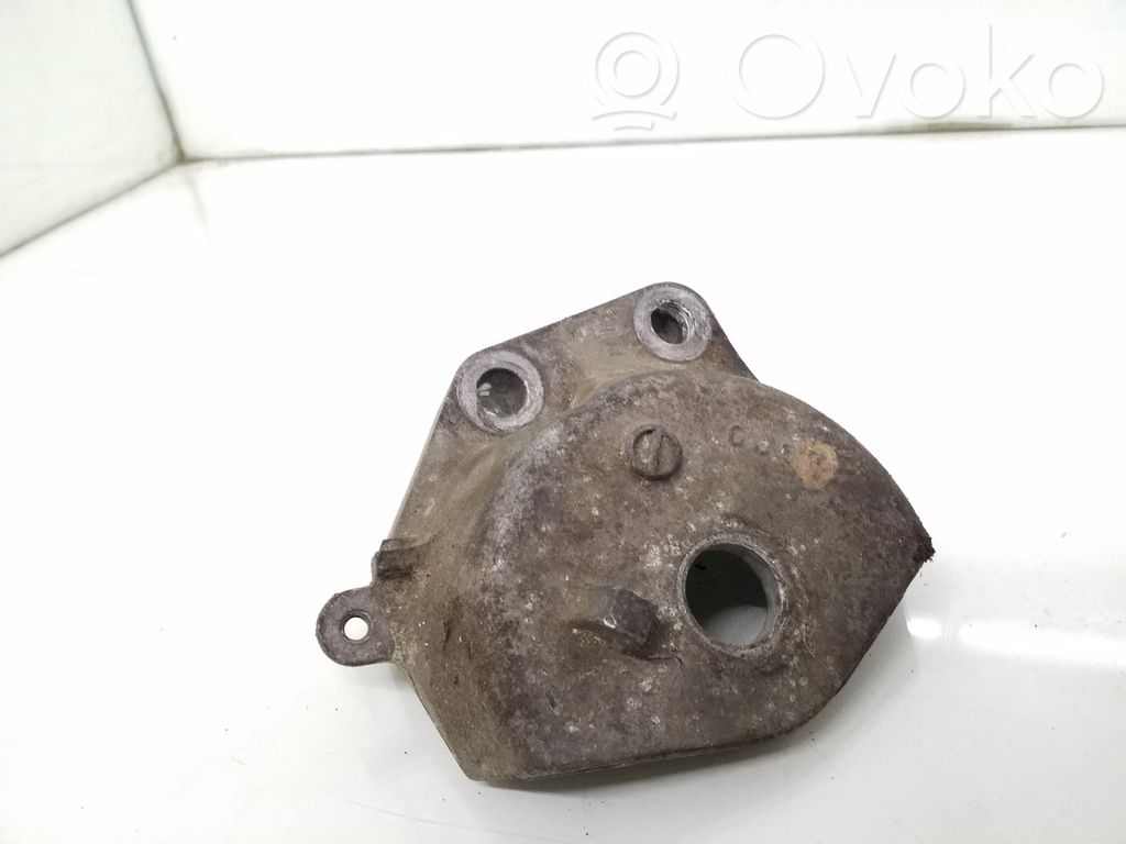 Support, suspension du moteur
