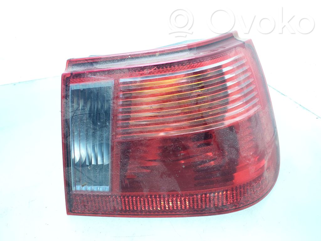Seat Ibiza II (6k) Luci posteriori 
