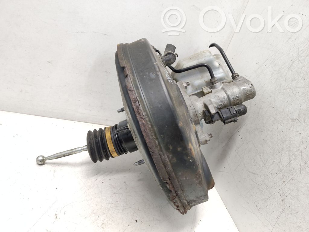Volkswagen PASSAT B6 Servofreno