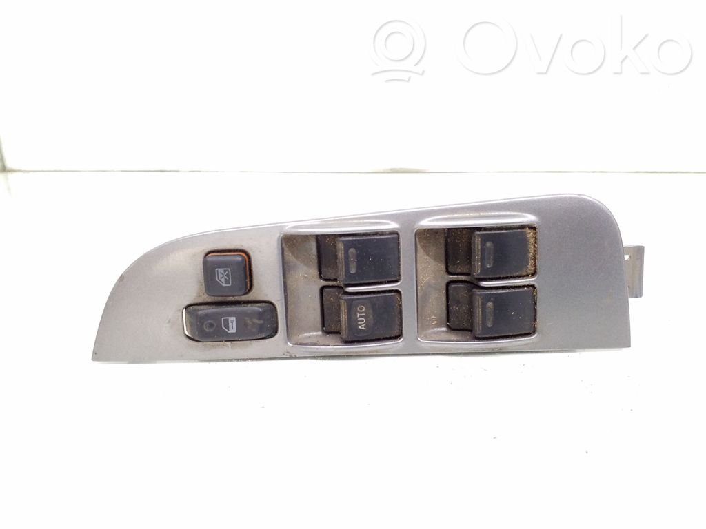 Toyota Corolla E110 Electric window control switch 