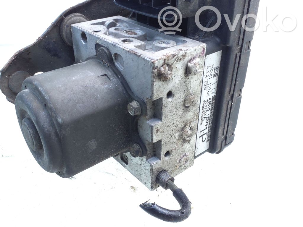Toyota Corolla E110 ABS Pump 